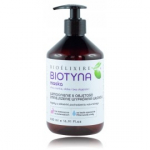 Bio&eacute;lixire Essential Strengthening Mask with Biotin - 500 ml.