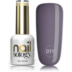 Clavier Nailsology Gel Polish h&uuml;briidk&uuml;&uuml;nelakk - 011 Twilight