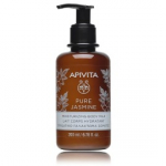 Apivita Pure Jasmine Moisturizing Body Milk kehapiim - 200 ml.