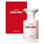Borntostandout Sugar Addict EDP meestele ja naistele - 50 ml.