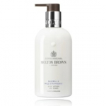 Molton Brown Bluebell & Wild Strawberry Body Lotion kehalosjoon - 300 ml.