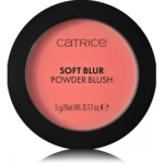 Catrice Soft Blur Powder Blush p&otilde;sepuna - 40 Pink Positive