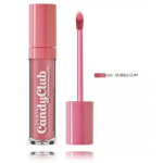 Pupa Candy Club Waterymallow Liquid Lip Balm vedel huulepalsam - 002 Bubble Gum