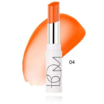 BOM Beauty of Majesty Dewy Lip Balm toonitud huulepalsam - 04 Pure Coral