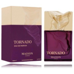 Maison Asrar Tornado EDP meestele ja naistele - 100 ml.