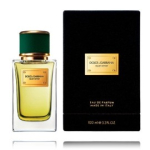 Dolce & Gabbana Velvet Vetiver EDP meestele ja naistele - 100 ml.