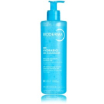 Bioderma Hydrabio Cleansing Foaming Gel geeljas n&auml;opesuvahend - 400 ml.