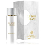 Fragrance World Le Bois Blanc EDP meestele ja naistele - 100 ml.