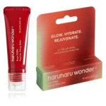 HaruHaru Wonder Rose PDRN Peptide Glowy Balm huulepalsam - 10 ml.