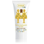 Ziaja Cookies & Vanilla Ice Cream Toothpaste hambapasta lastele - 50 ml.