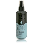 Nishman Texturizing Sea Salt Spray 01 juuste viimistlussprei meestele - 200 ml.