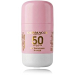 Dermacol Water Stick SPF50 p&auml;ikesekaitsepulk n&auml;ole - 15 g.