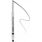Clinique Quickliner For Eyes silmapliiats 0,28 g - Really Black