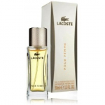 Lacoste pour Femme EDP naistele - 30 ml.