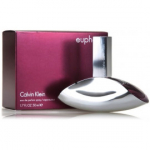 Calvin Klein Euphoria EDP naistele - 50 ml.