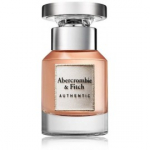 Abercrombie & Fitch Authentic Woman EDP naistele - 50 ml.