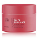 Wella Professionals Invigo Color Brilliance mask &otilde;hukestele v&auml;rvitud juustele - 150 ml.