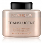 Makeup Revolution Loose Baking Powder tolmpuuder 32 g - Translucent