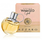 Azzaro Wanted Girl EDP naistele - 80 ml.