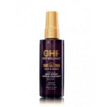 CHI Deep Brilliance Shine Serum Leave-In Treatment seerum juustele - 177 ml.