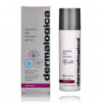 Dermalogica Dynamic Skin Recovery taastav n&auml;okreem SPF50 - 50 ml.