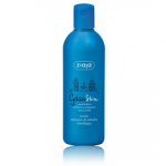 Ziaja GdanSkin Marine niisutav &scaron;ampoon kuivadele juustele - 300 ml.