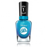 Sally Hansen Miracle Gel kauap&uuml;siv k&uuml;&uuml;nelakk - 649 Flash-ionista