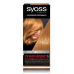 Syoss Hair Color Permanent Coloration juuksev&auml;rv - 8-7 Honey Blond