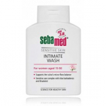 Sebamed Sensitive Intimate Wash Gel intiimpesuvahend - 200 ml.
