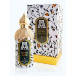 Attar Collection Floral Musk EDP naistele - 100 ml.