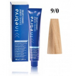 Inebrya Bionic Color professionaalne juuksev&auml;rv 100 ml. - 9/0 Very Light Blonde Natural