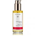 Dr. Hauscka Blackthorn Toning Body Oil toonust andev keha&otilde;li - 75 ml.