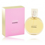 Chanel Chance EDT naistele - 35 ml.
