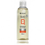 Silcare Quin Castor Oil kastoor&otilde;li - 100 ml.