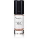 Pierre Rene Make Up Base Illuminating s&auml;ra andev meigi aluskreem - 30 ml.