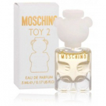 Moschino Toy 2 EDP naistele - 5 ml.