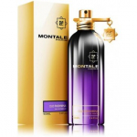 Montale Oud Pashmina EDP meestele ja naistele - 100 ml.