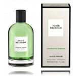 David Beckham Aromatic Greens EDP meestele ja naistele - 100 ml.
