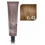 Revlon Professional Revlonissimo Colorsmetique juuksev&auml;rv - 6.41 Dark Blonde Brown
