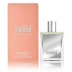 Abercrombie & Fitch Naturally Fierce EDP naistele - 50 ml.