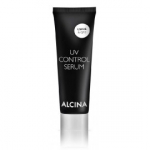 Alcina UV Control Serum UV-filtriga seerum n&auml;onahale - 50 ml.