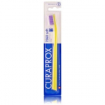 Curaprox Soft 1560 hambaharjad - 1 vnt. Yellow