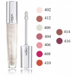 L'oreal Brilliant Signature Plump huulel&auml;ige 7 ml. - 404 Assert