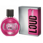 Tommy Hilfiger Loud for Her EDT naistele - 75 ml.
