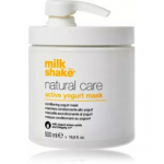 MilkShake Active Yogurt Mask toitev juuksemask - 500 ml.