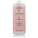 Revlon Professional Magnet Ultimate Post-Technical &scaron;ampoon blondidele juustele - 1000 ml.