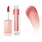 Maybelline Lifter Gloss huulel&auml;ige h&uuml;aluroonhappega - 003 Moon