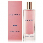 Giorgio Armani My Way Intense EDP naistele - 15 ml.