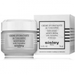 Sisley Moisturizer With Cucumber niisutav kreem kurgiekstraktiga - 50 ml.