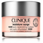 Clinique Moisture Surge 100H Auto-Replenishing Hydrator niisutav n&auml;okreem - 200 ml.